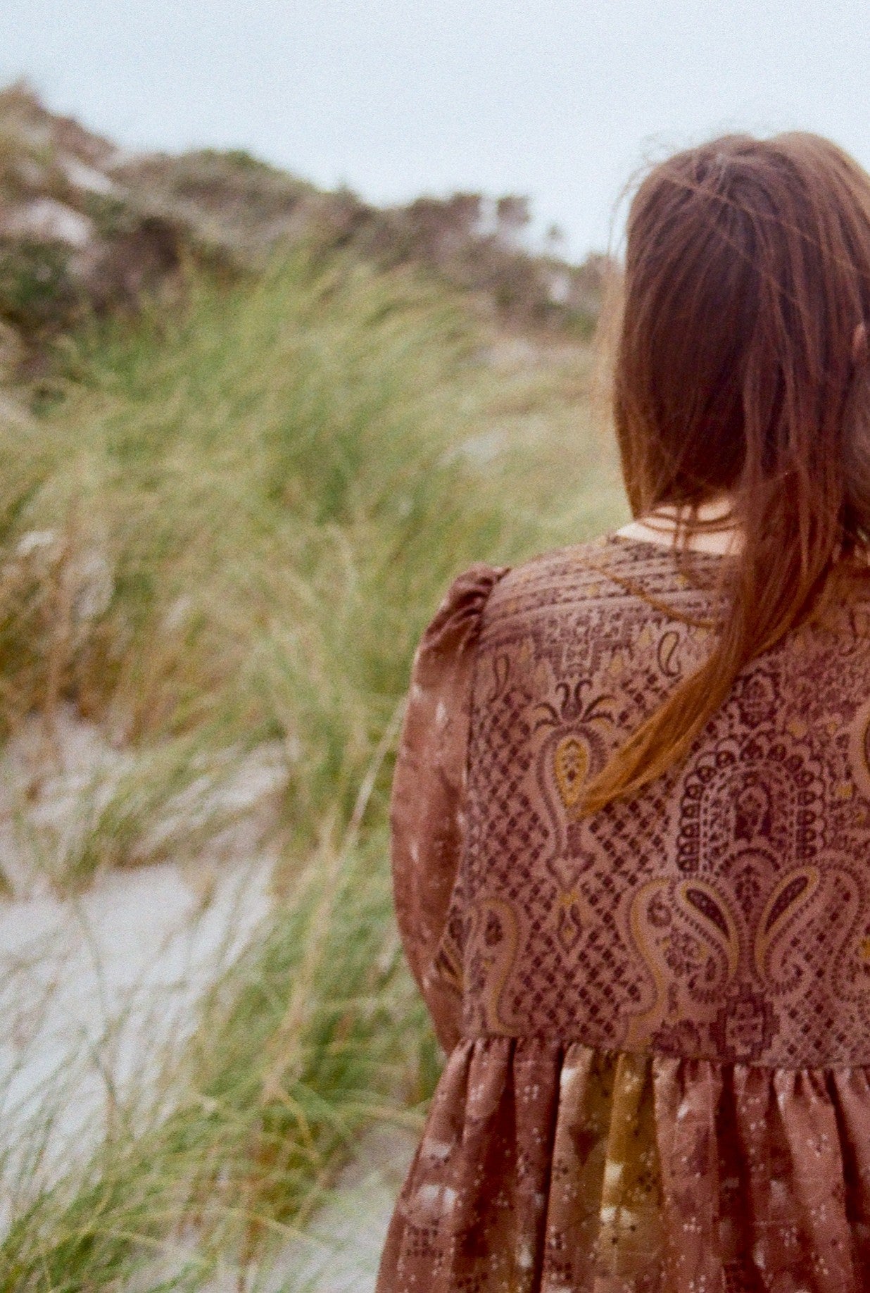 Swoon Dress