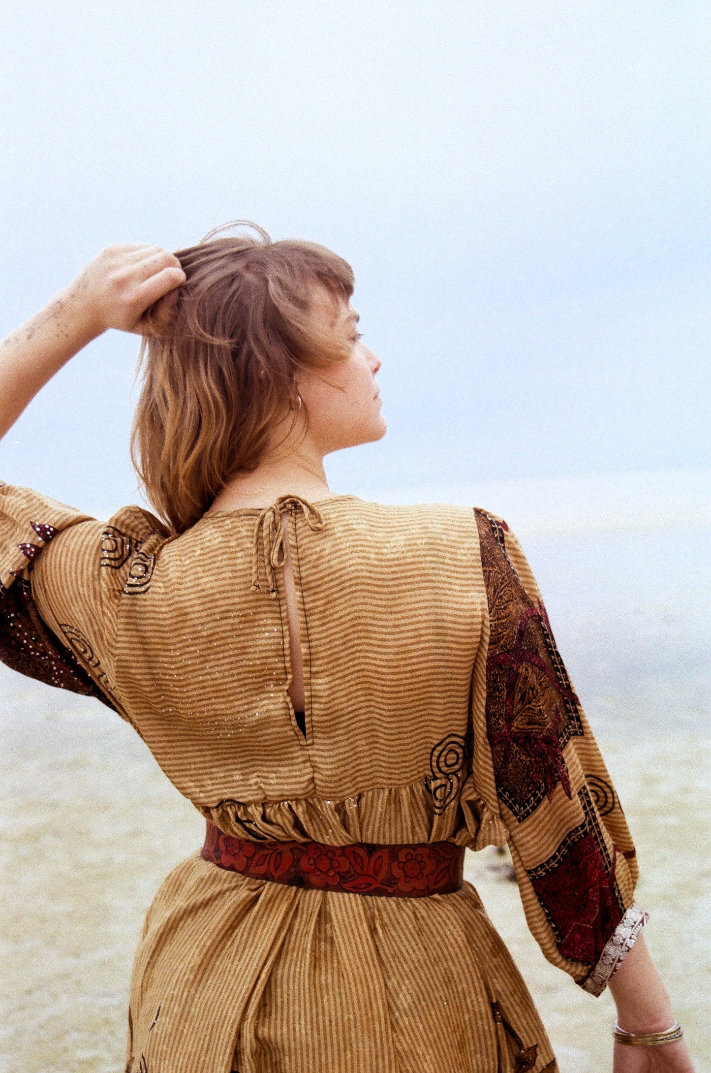 Swoon Dress