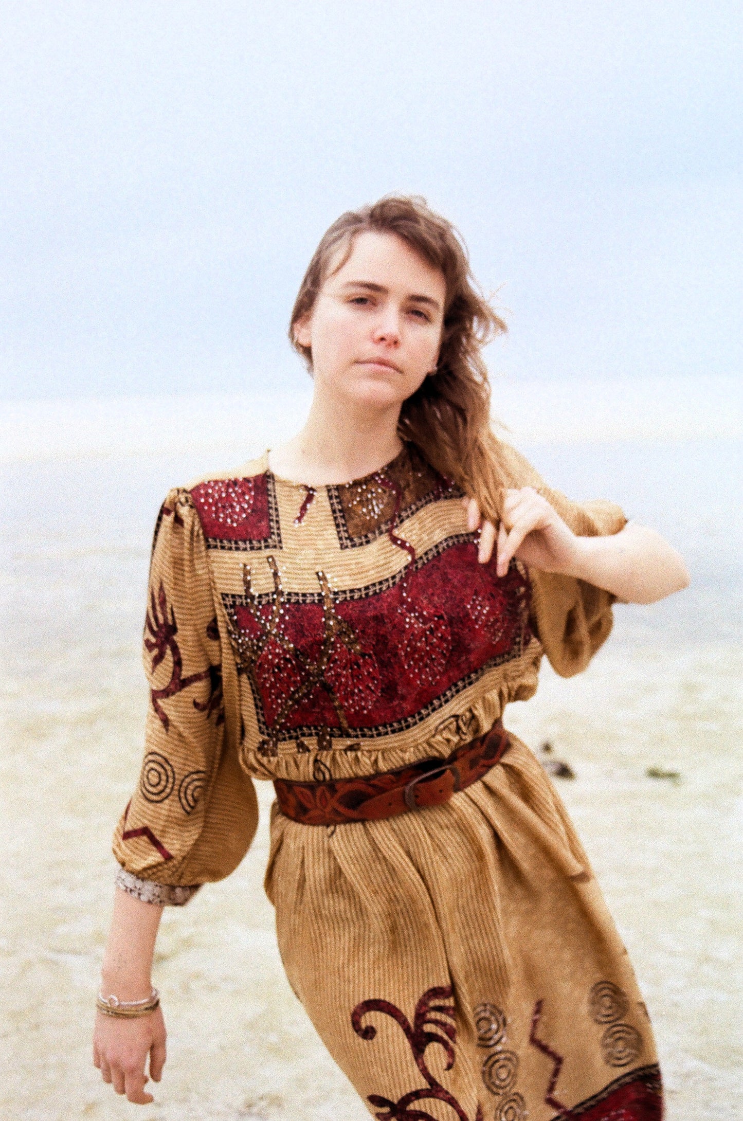 Swoon Dress