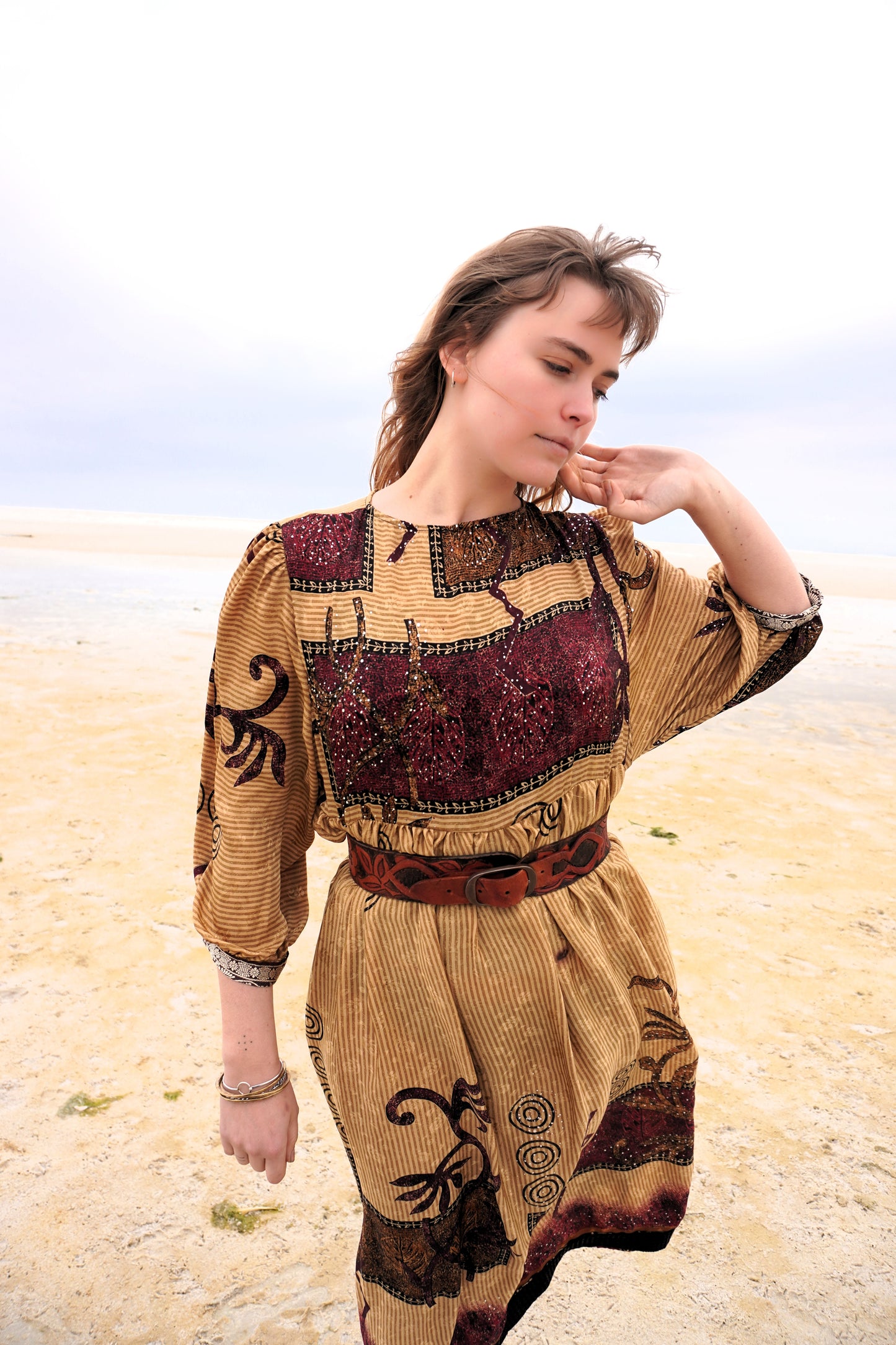 Swoon Dress