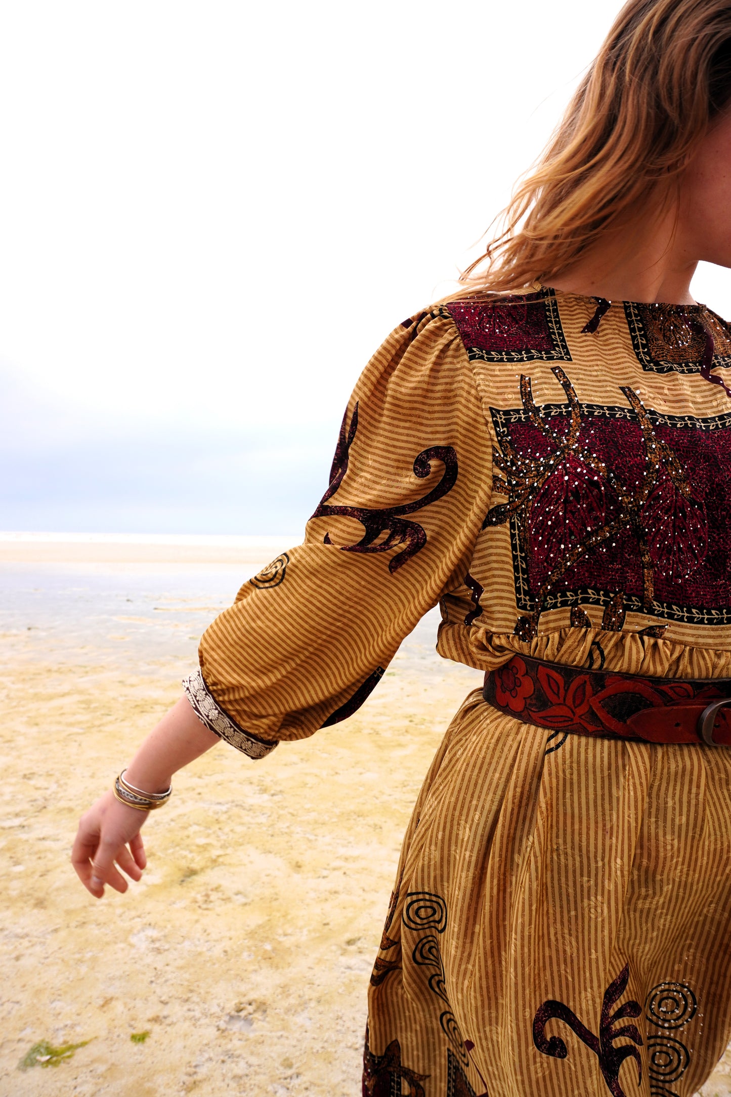 Swoon Dress