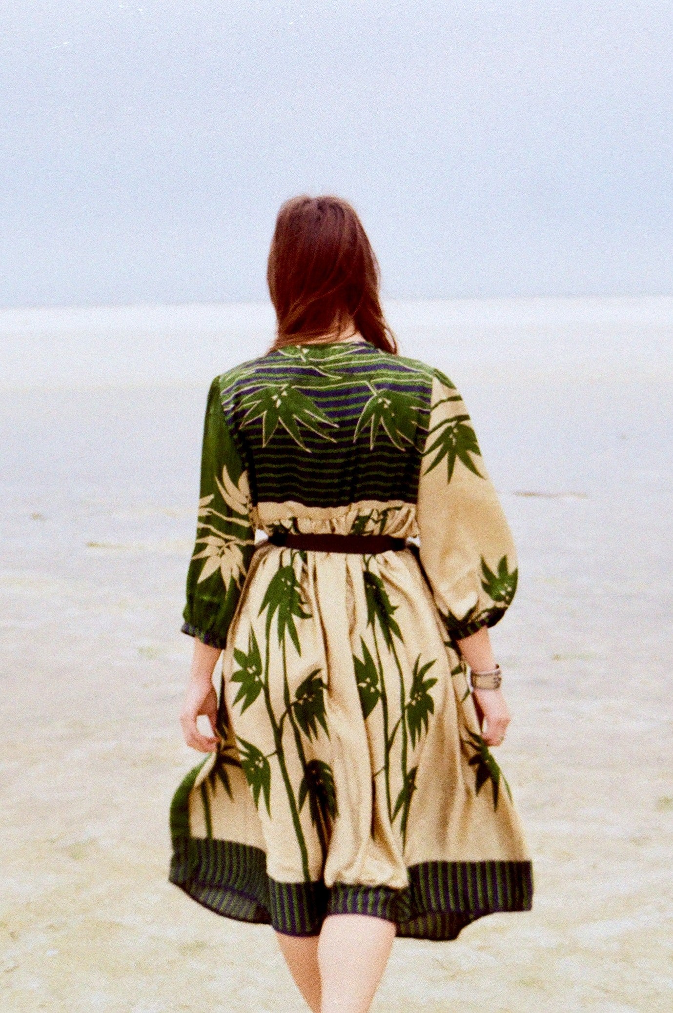 Swoon Dress