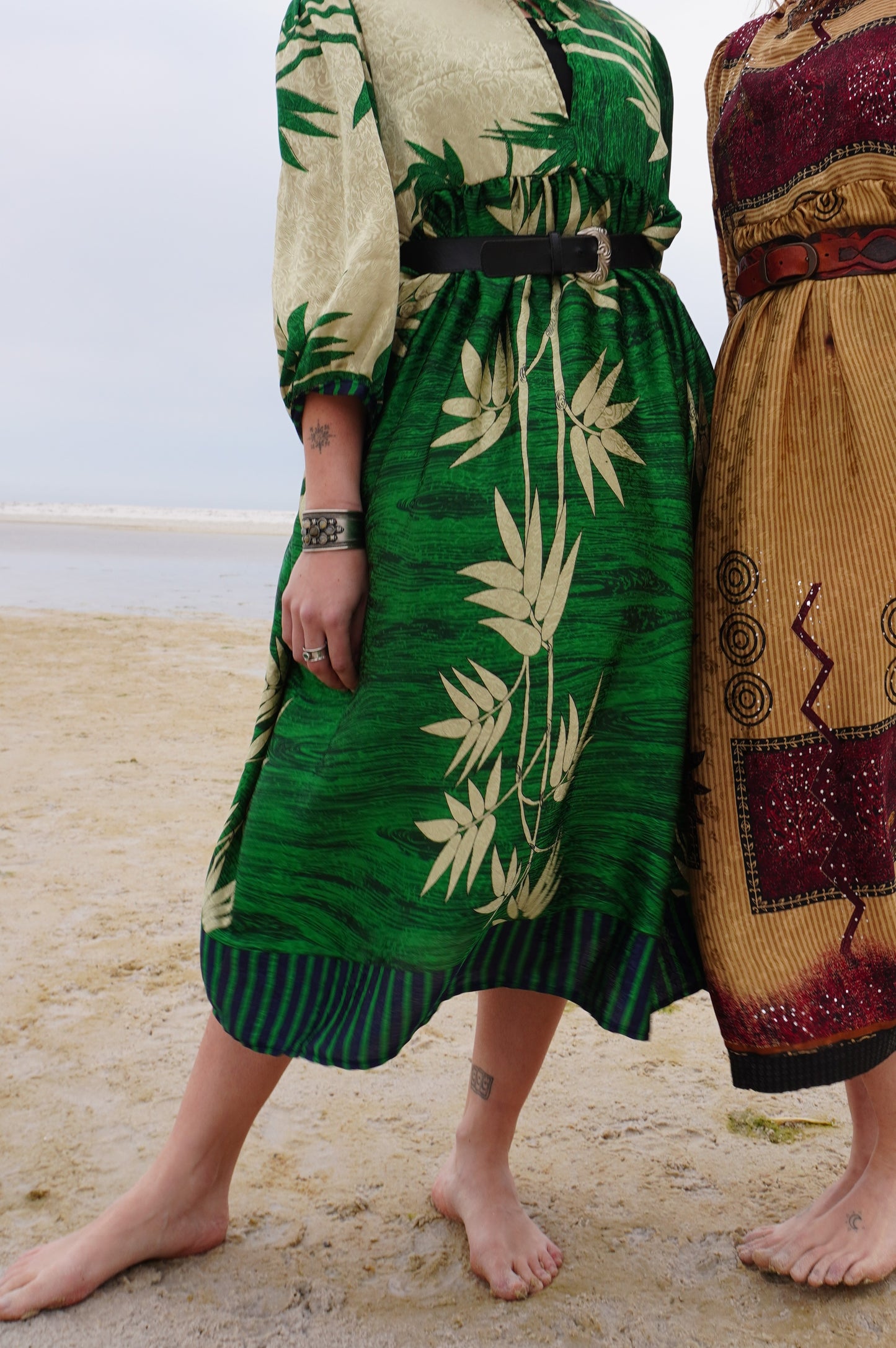 Swoon Dress