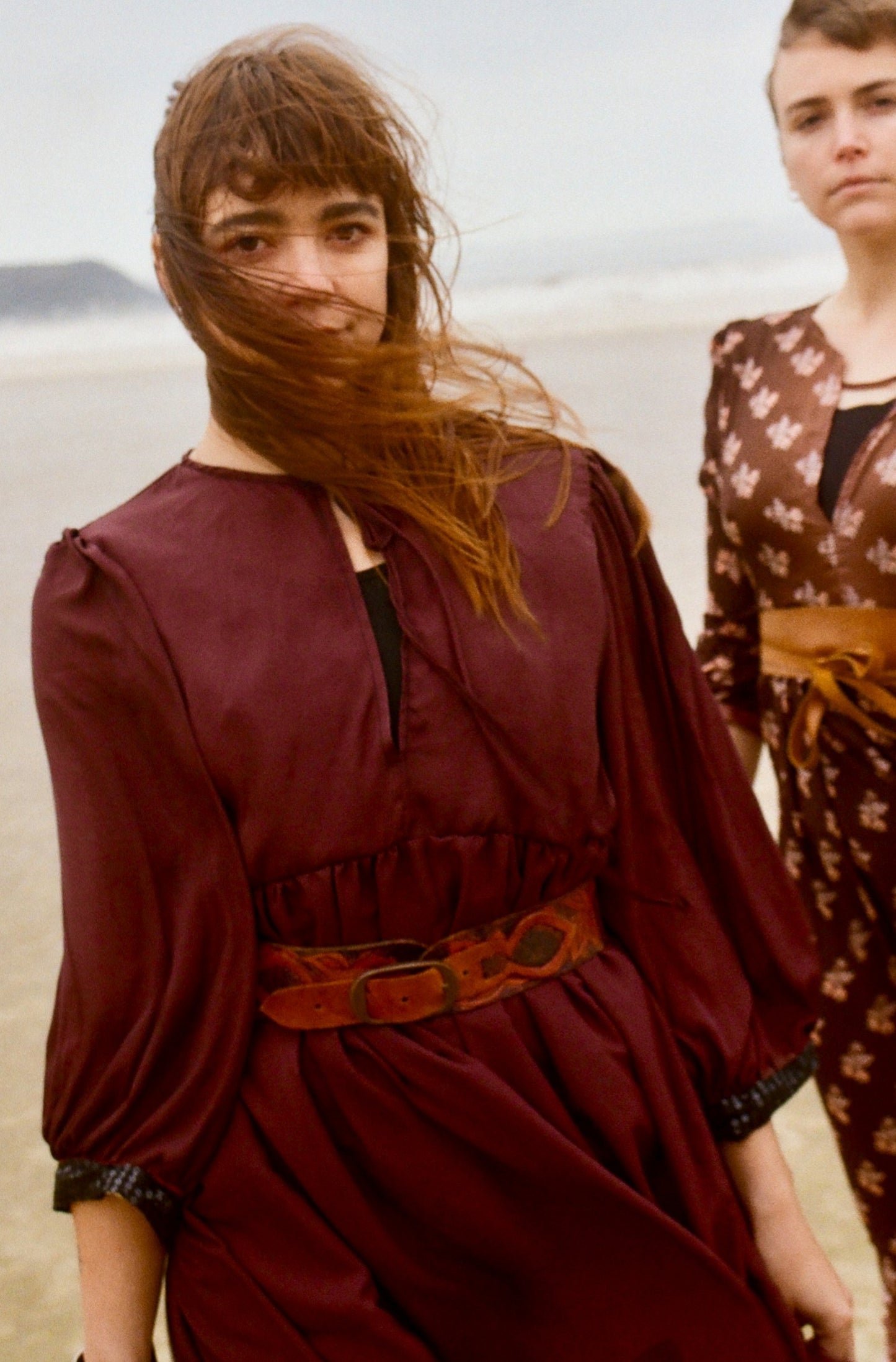 Swoon Dress