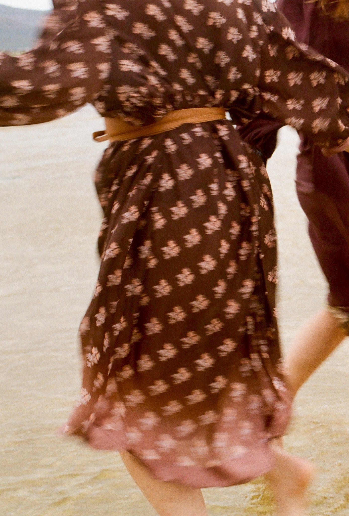 Swoon Dress