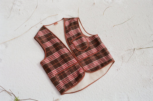 Nomad Vest