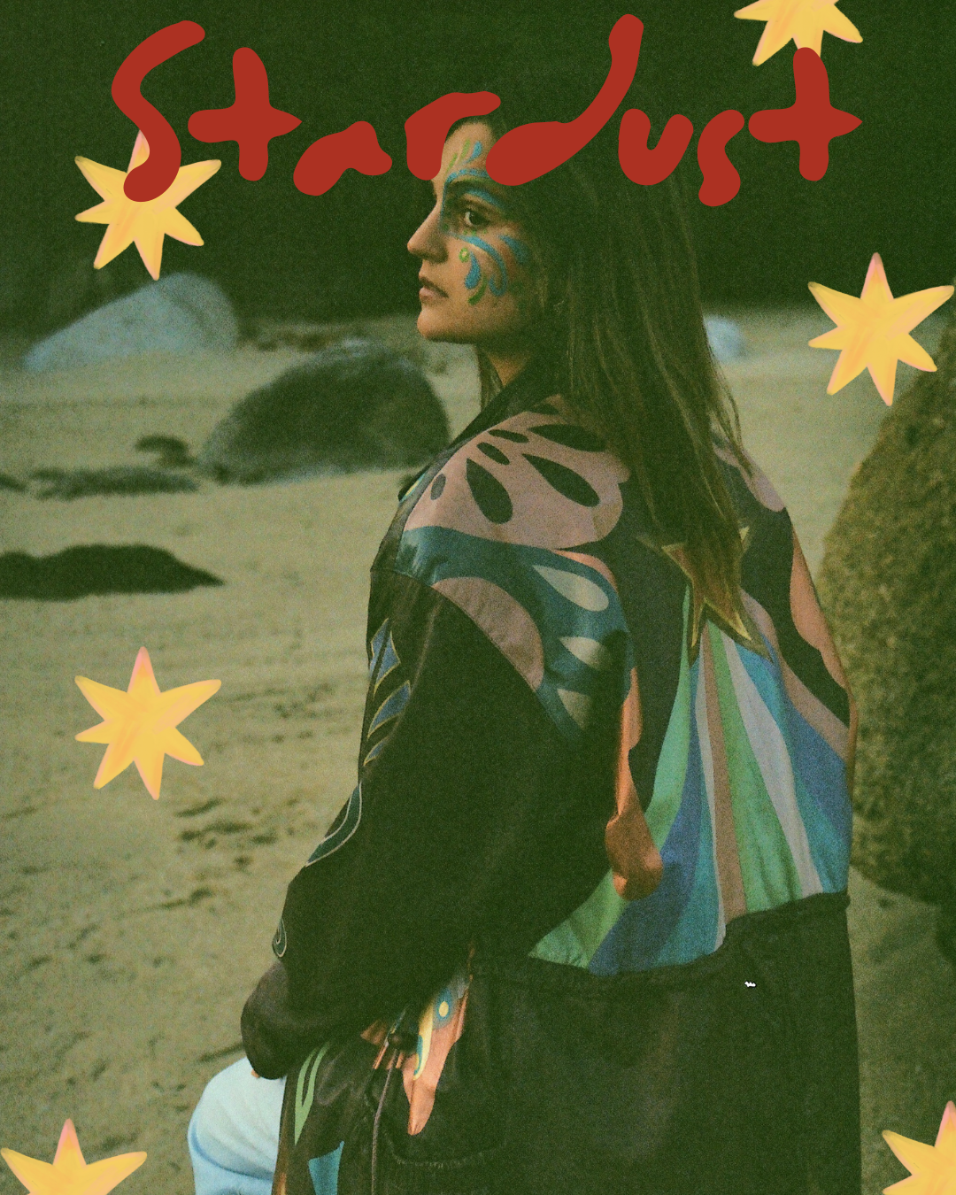 Stardust 02