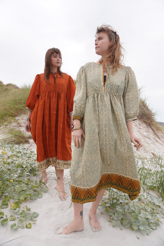 Swoon Dress