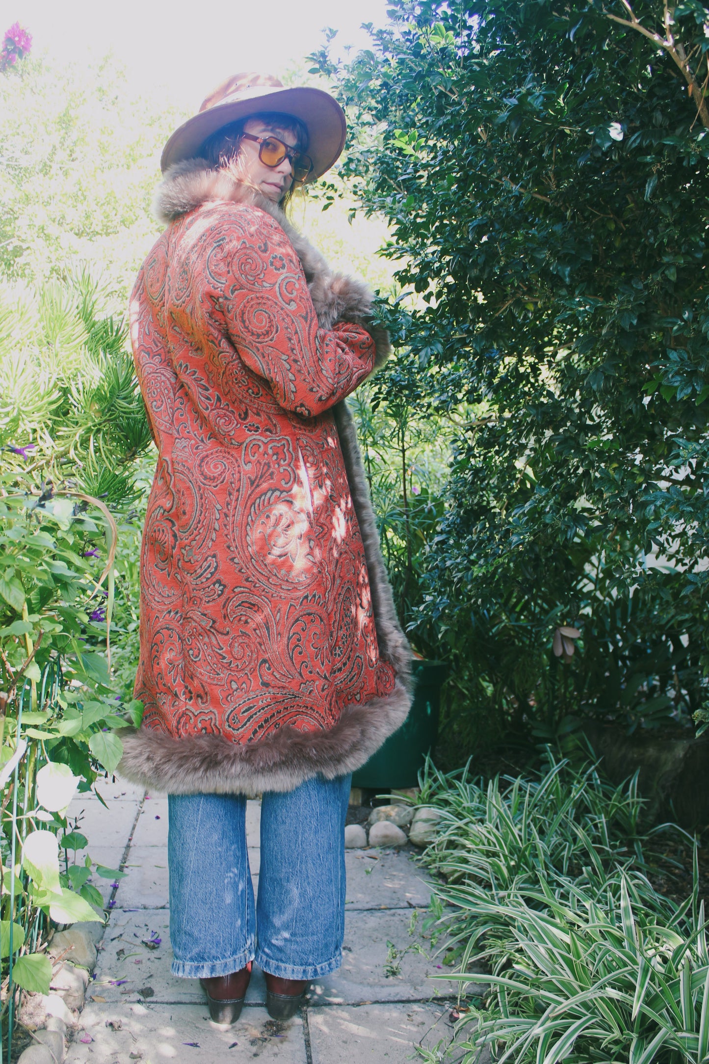 Daydream Coat