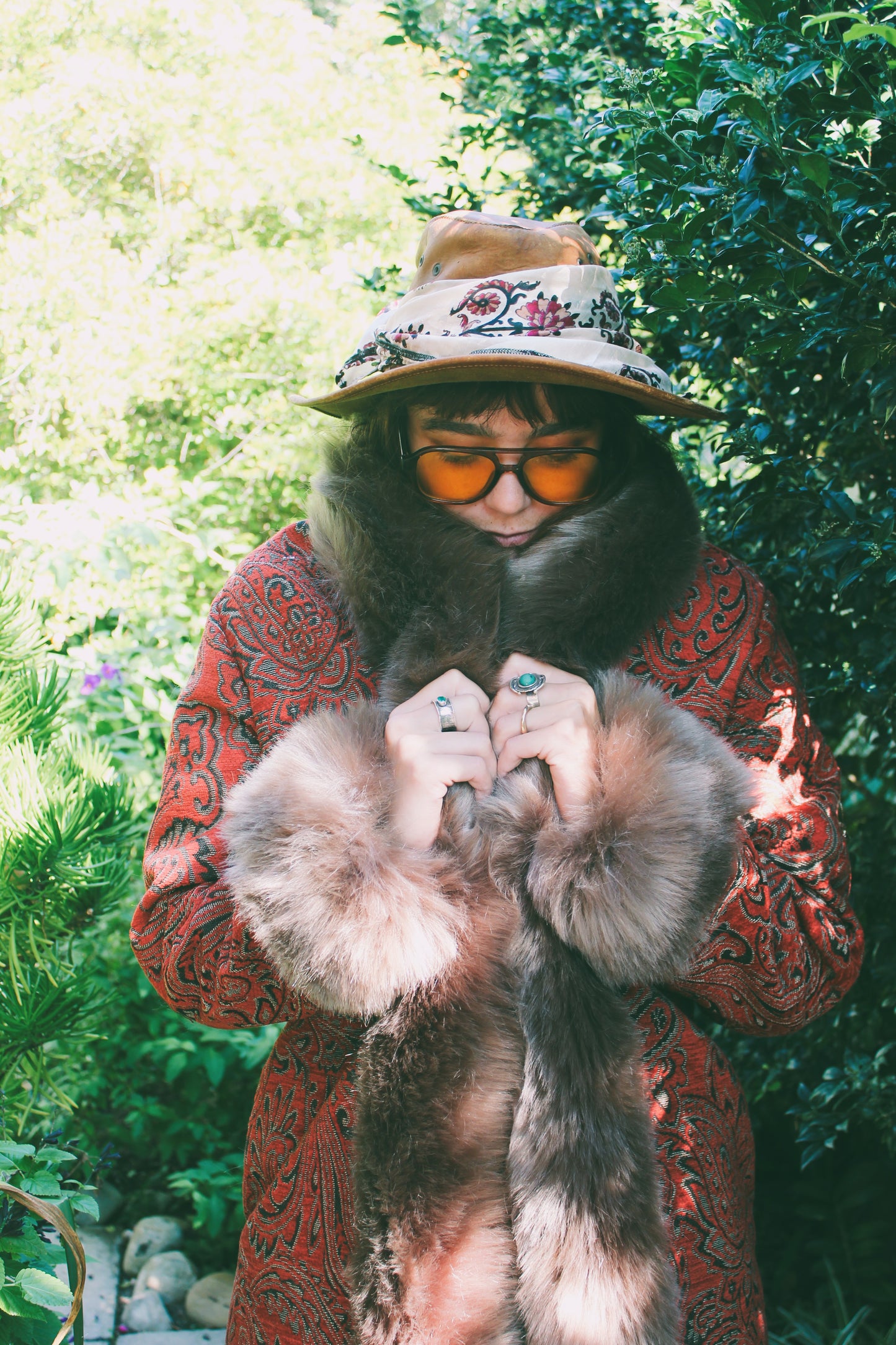 Daydream Coat