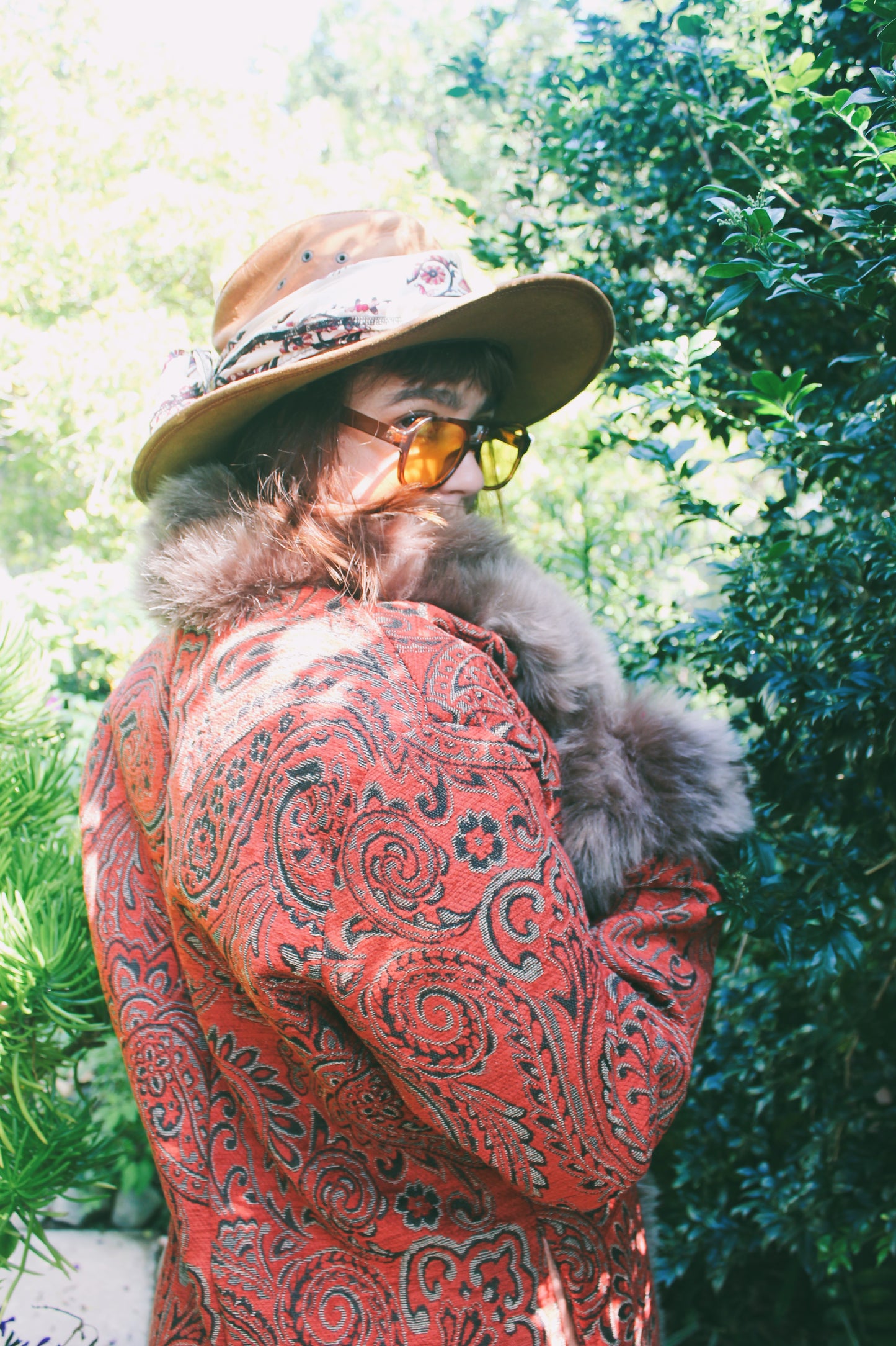 Daydream Coat
