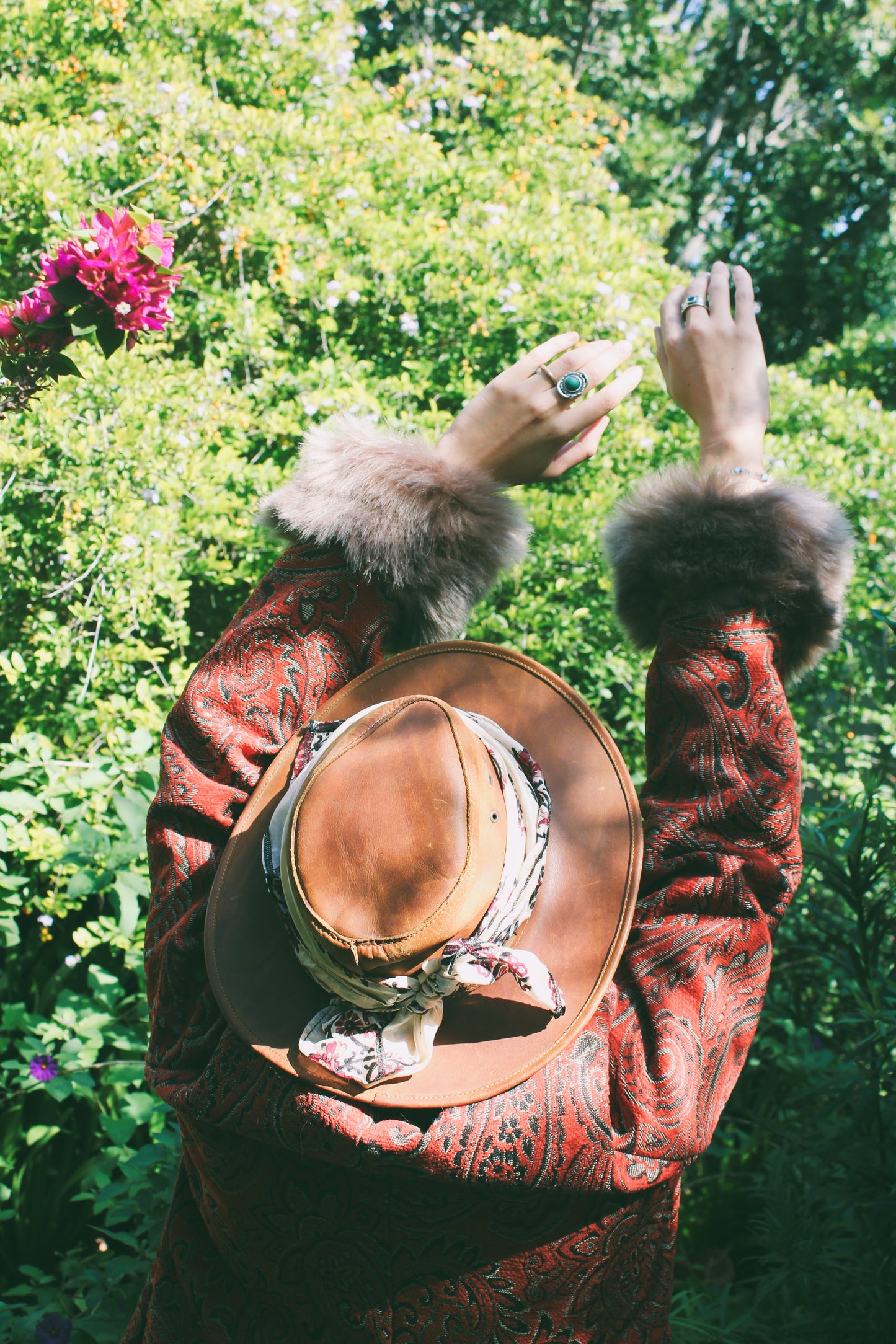 Daydream Coat