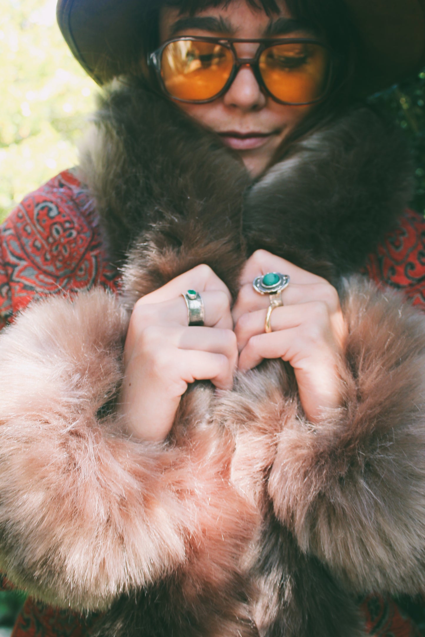 Daydream Coat