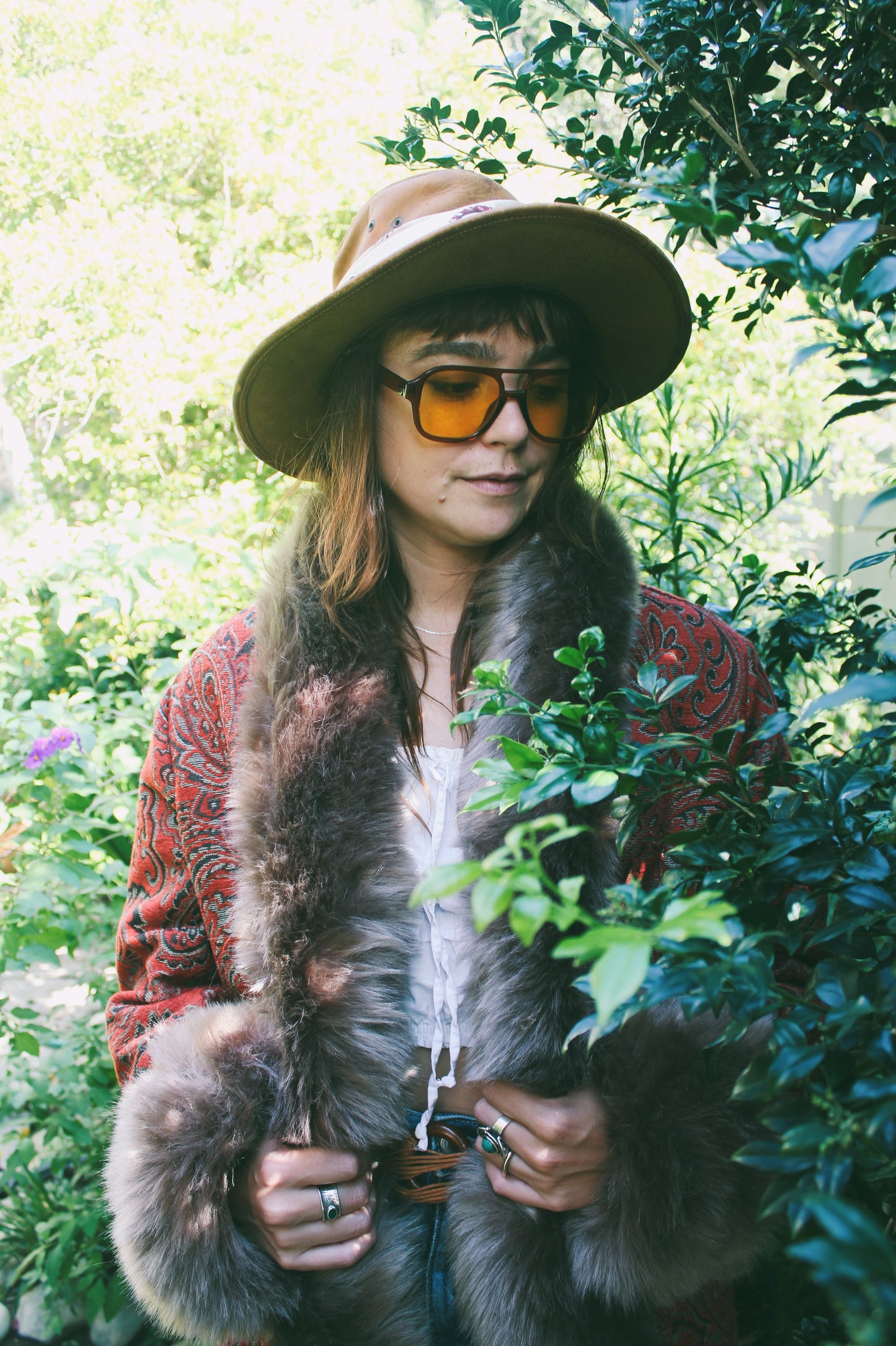 Daydream Coat
