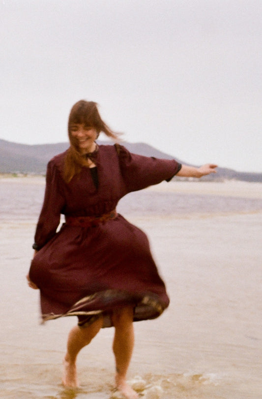 Swoon Dress