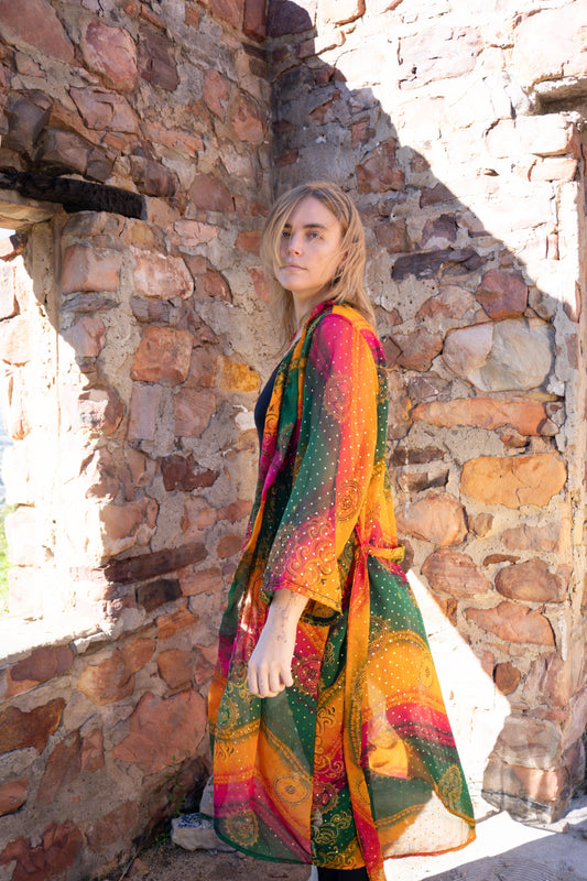 Muse Robe