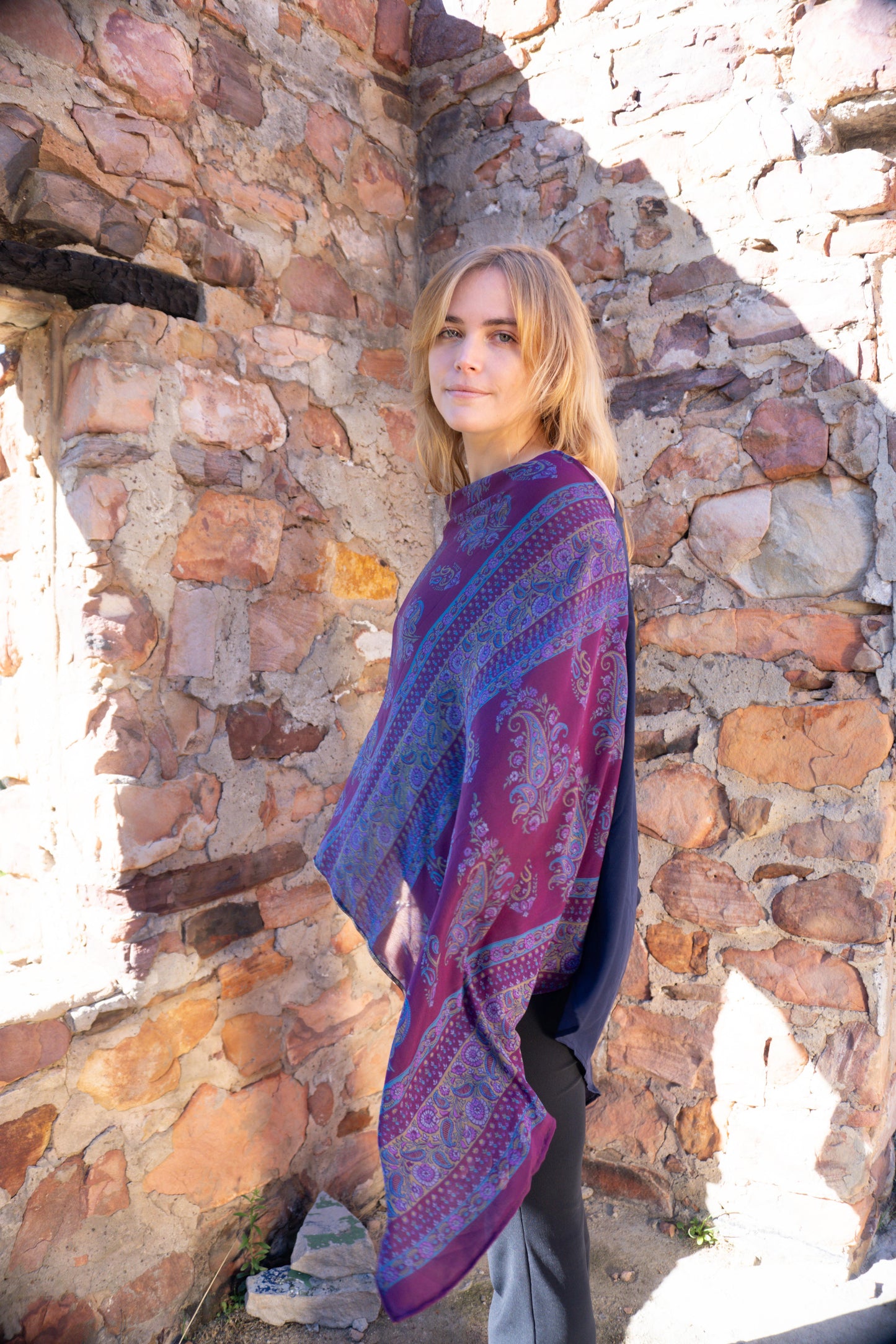 Jonie Poncho