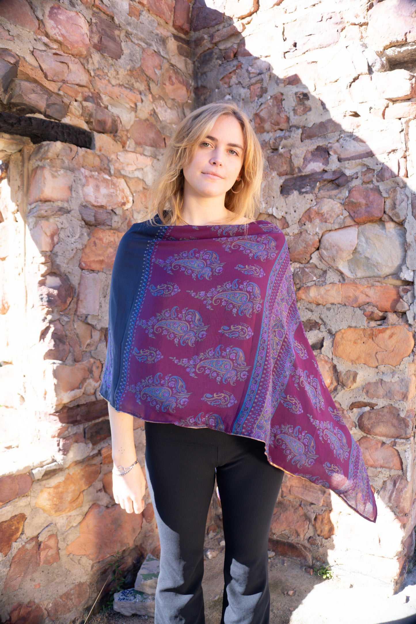 Jonie Poncho