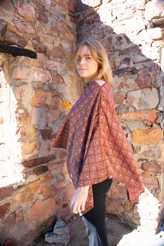 Jonie Poncho