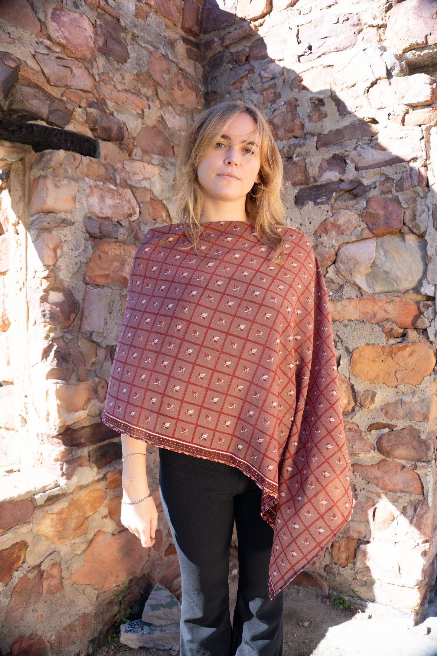 Jonie Poncho