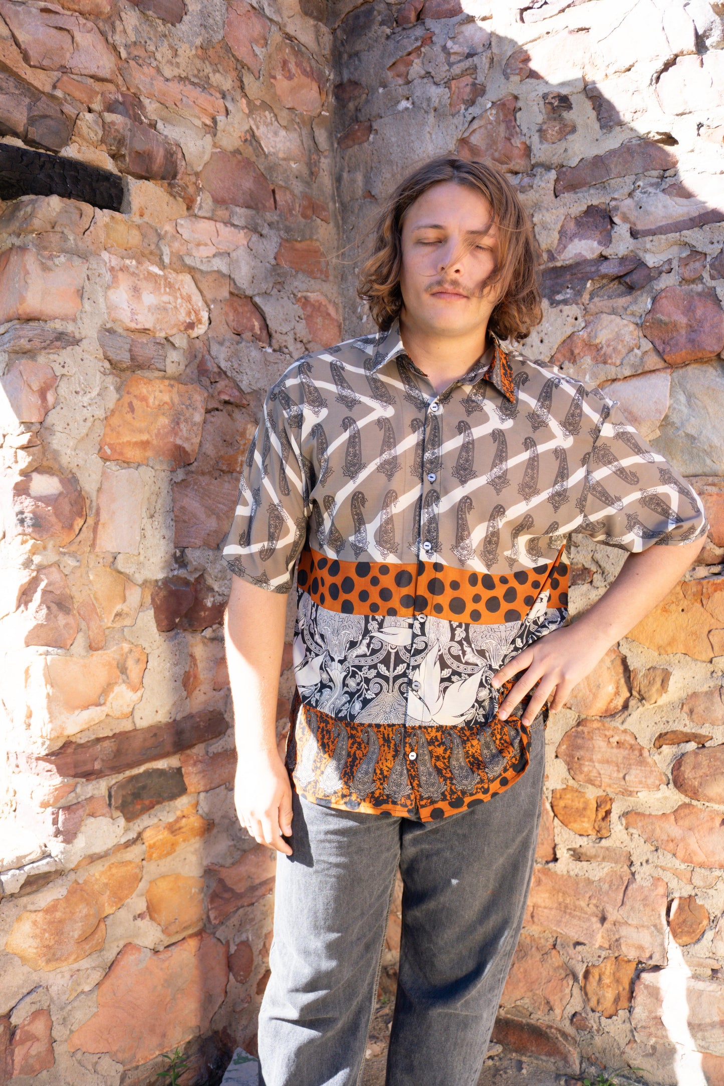 Hendrix Shirt