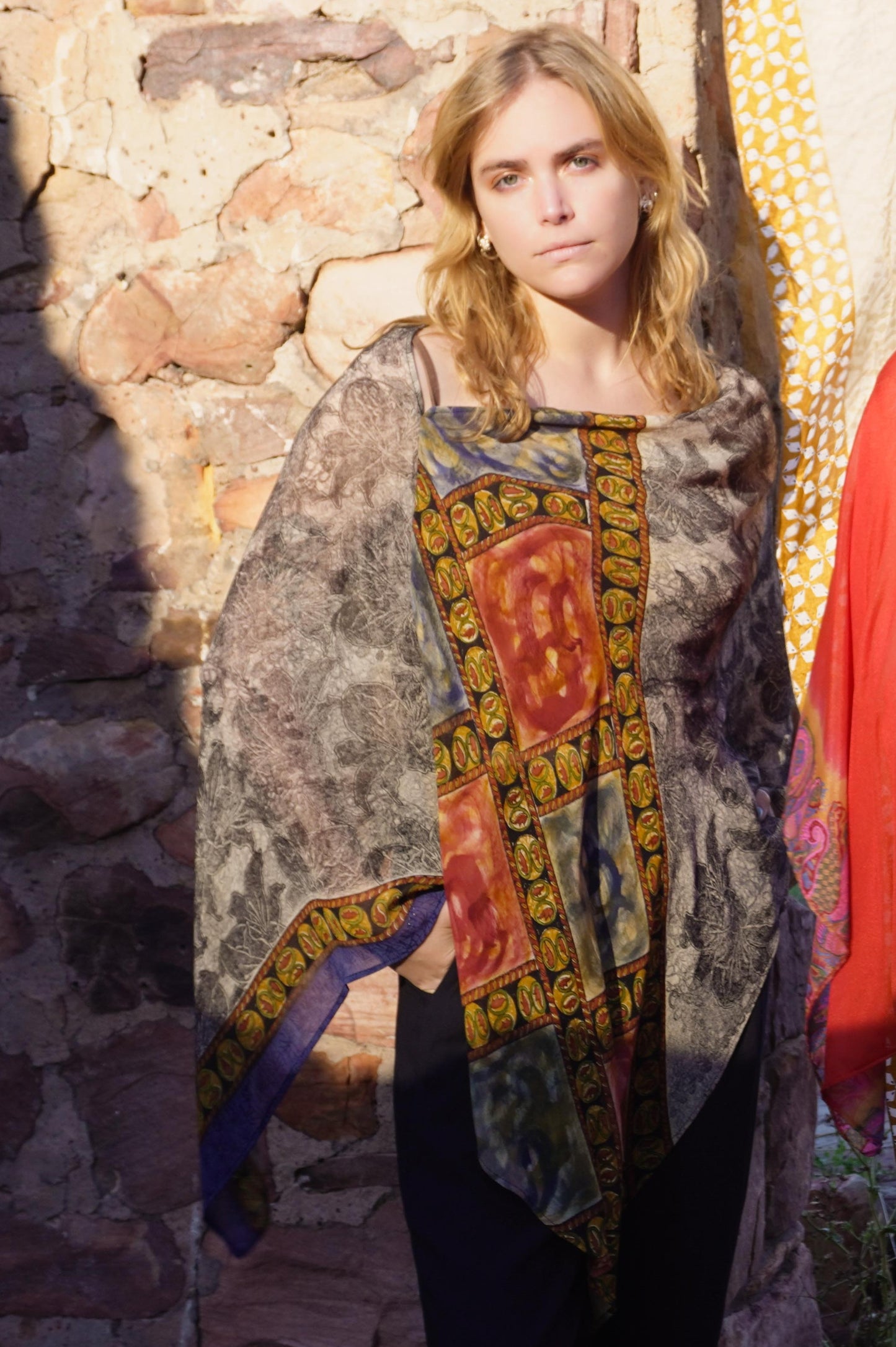 Jonie Poncho