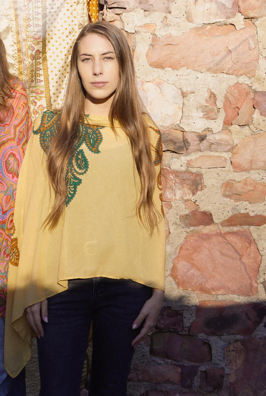 Jonie Poncho