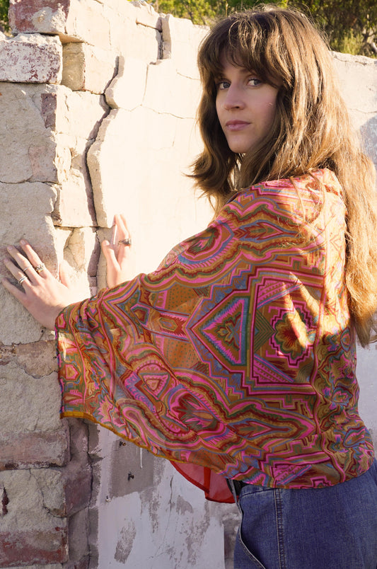 Jonie Poncho
