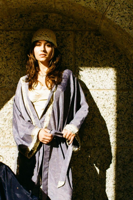Muse Robe