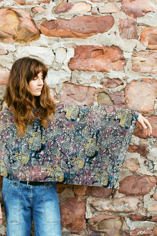 Jonie Poncho