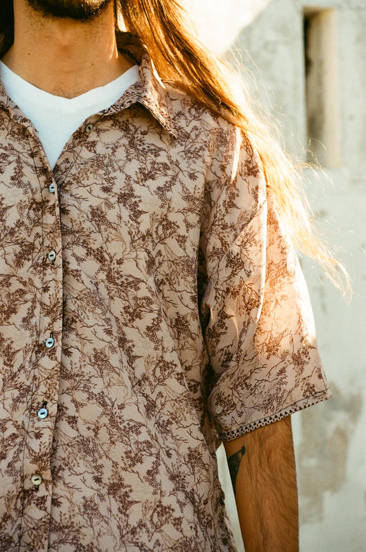 Hendrix Shirt