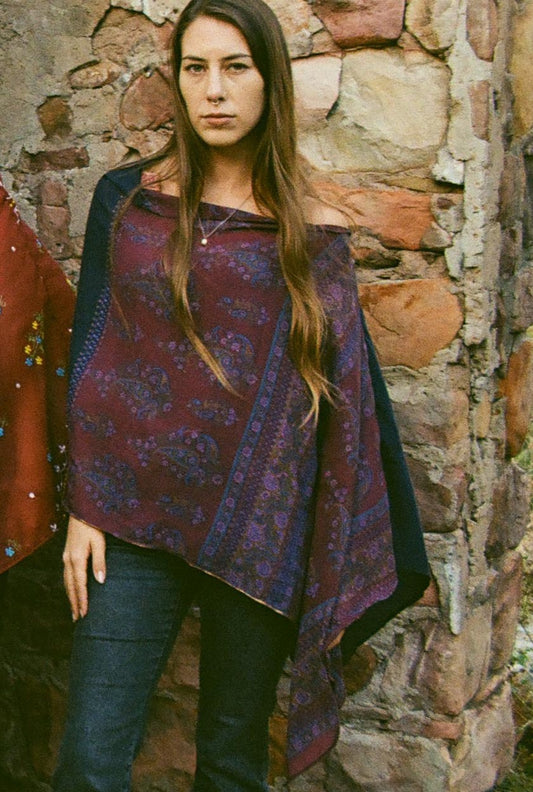 Jonie Poncho