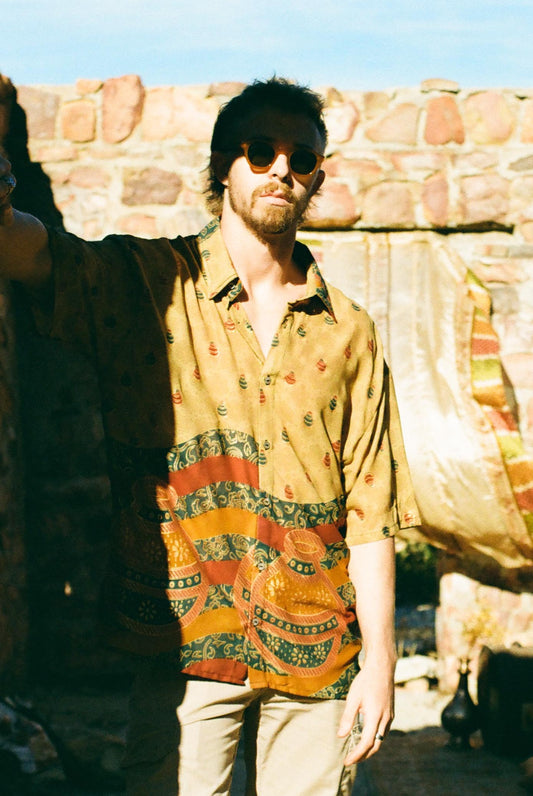 Hendrix Shirt