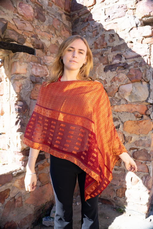Jonie Poncho