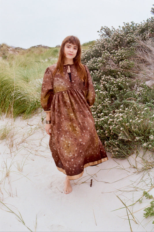 Swoon Dress