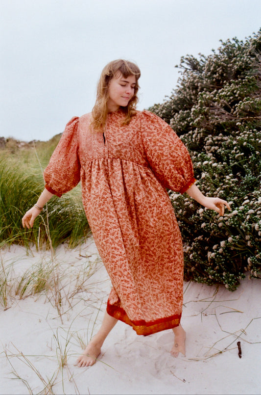 Swoon Dress