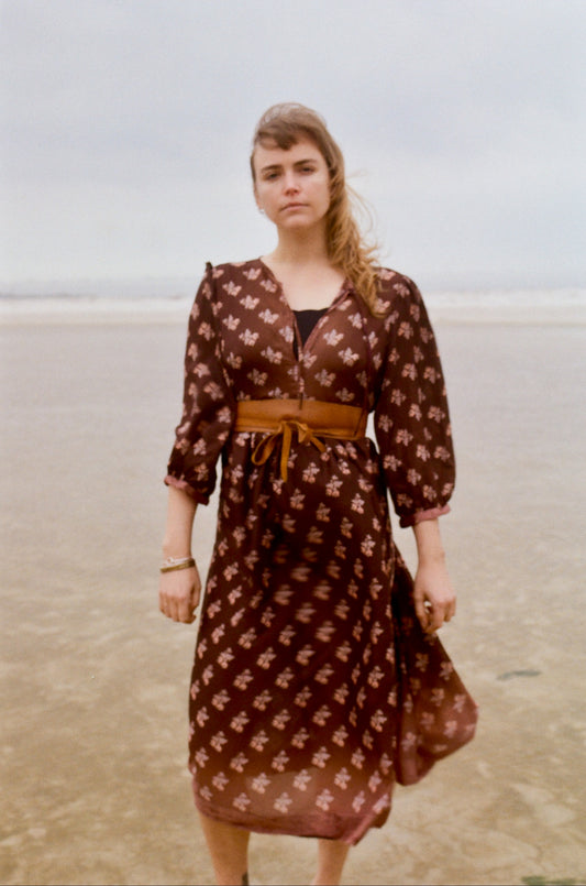 Swoon Dress