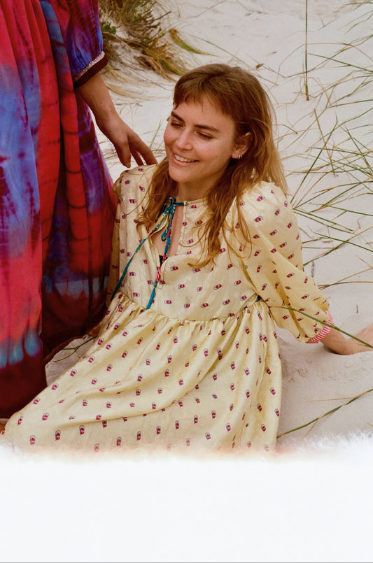 Swoon Dress