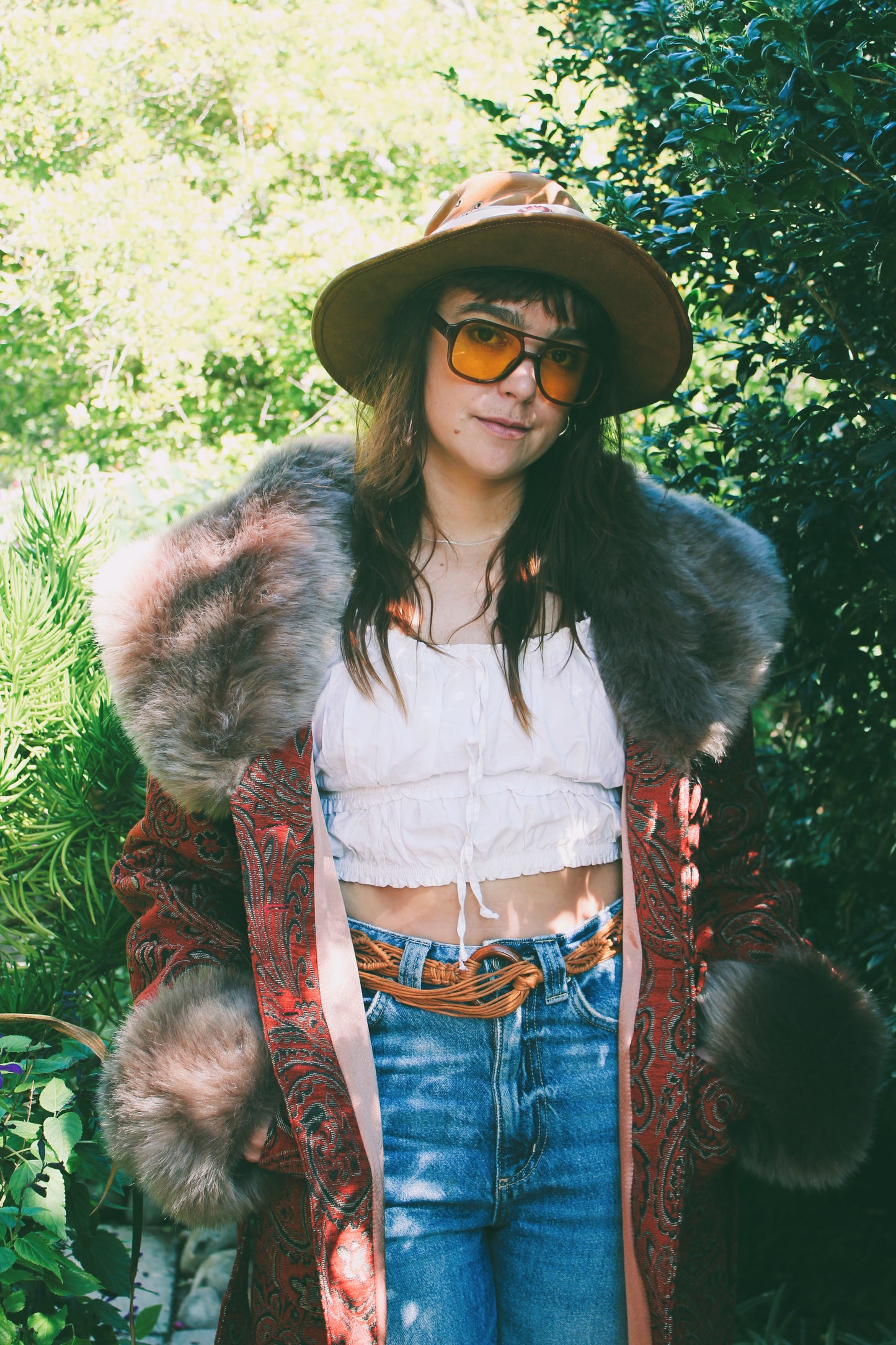 Dream On Coat