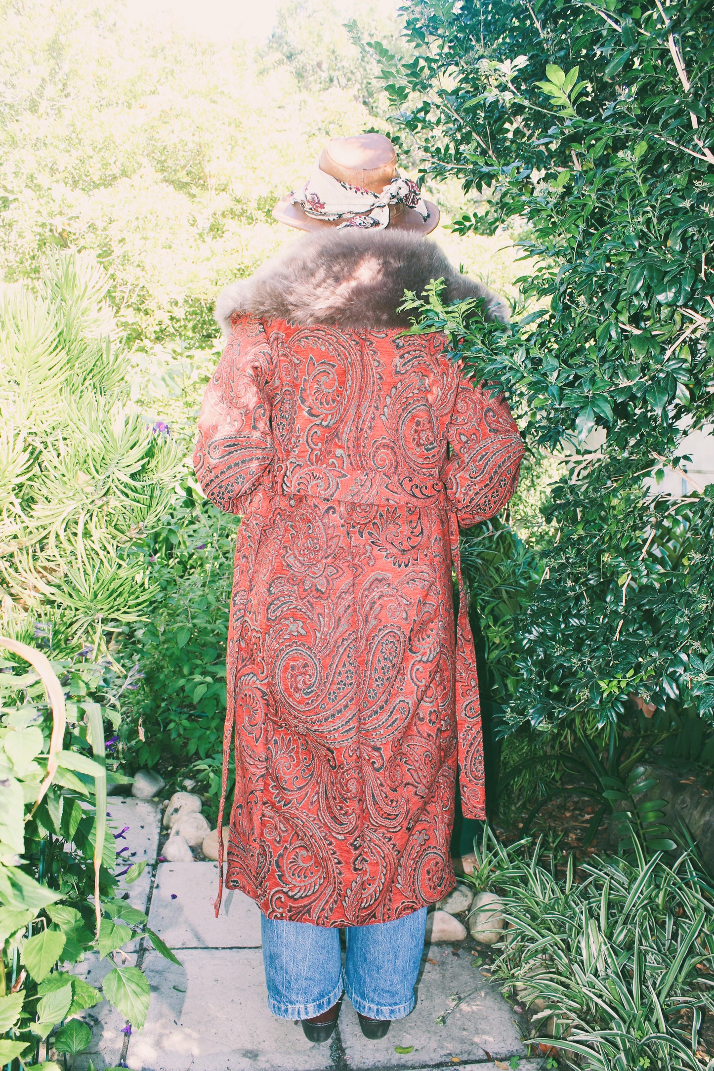 Dream On Coat