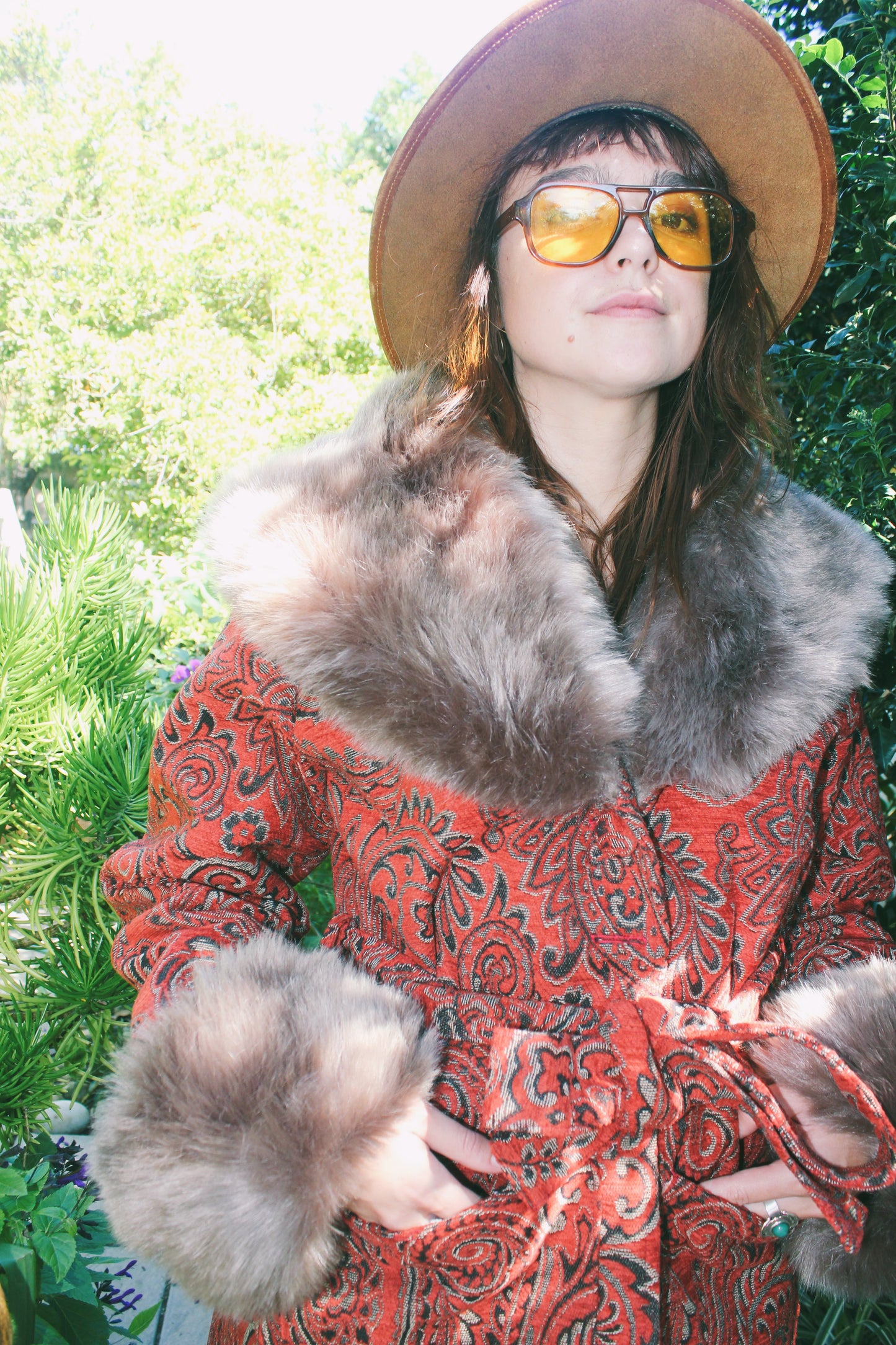 Dream On Coat