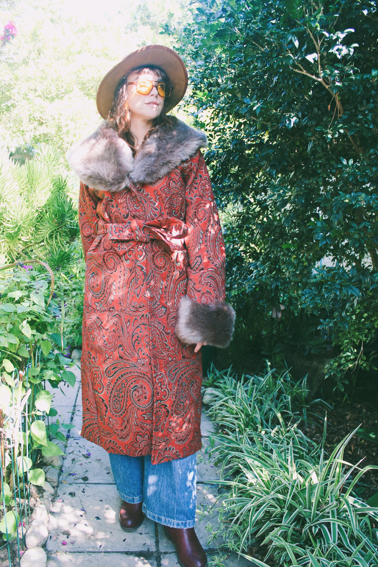Dream On Coat