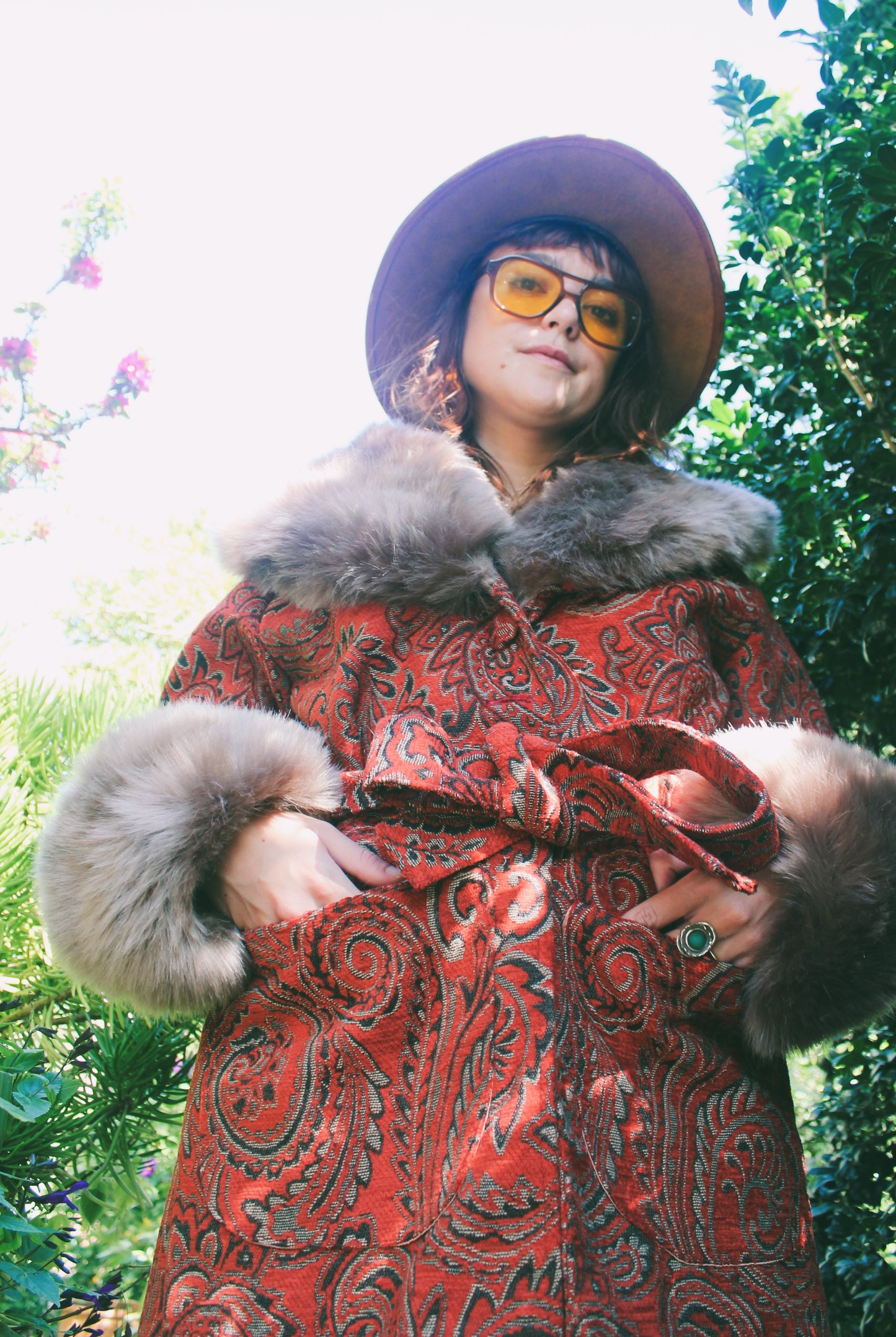 Dream On Coat