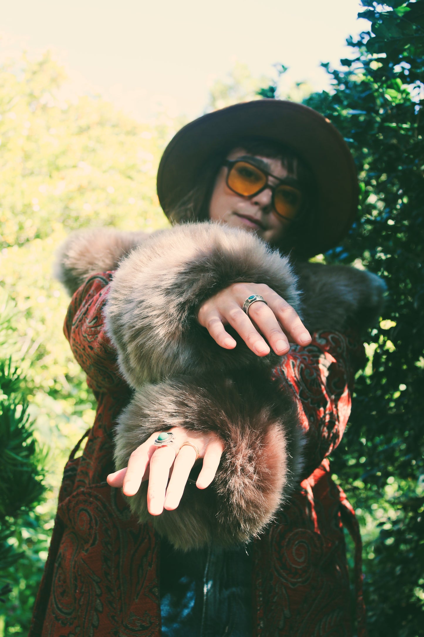 Dream On Coat