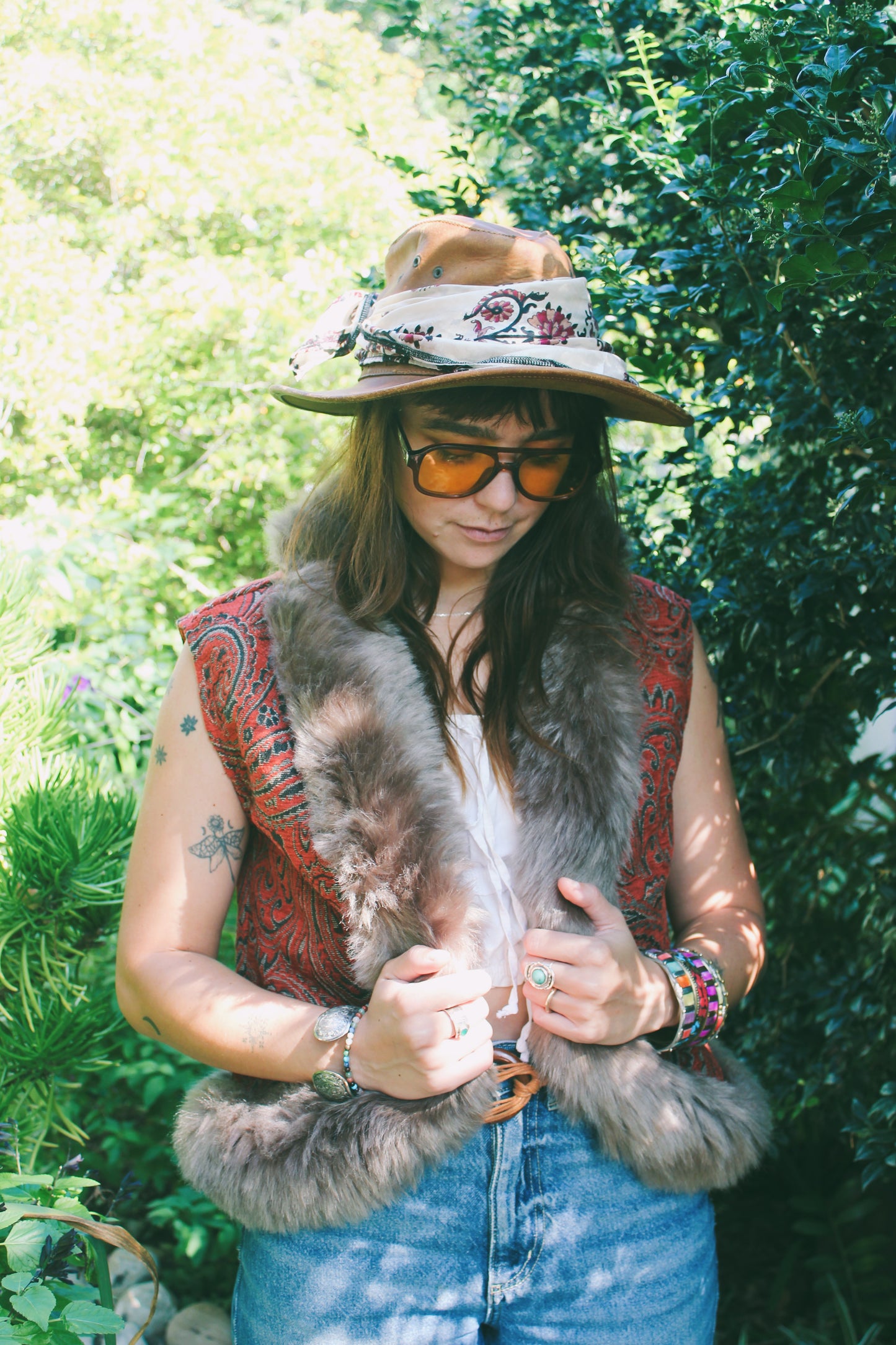 Dream Vest