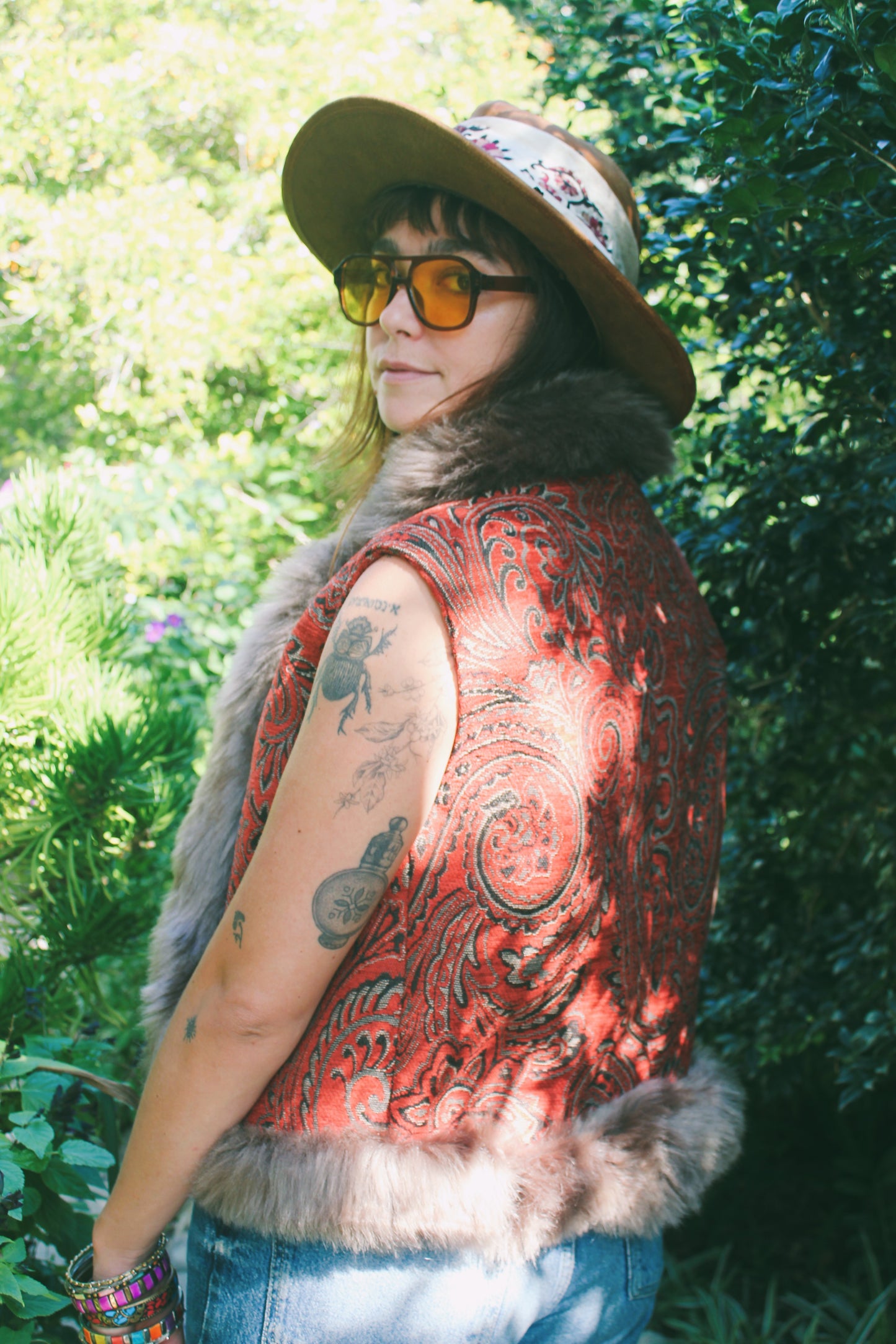 Dream Vest