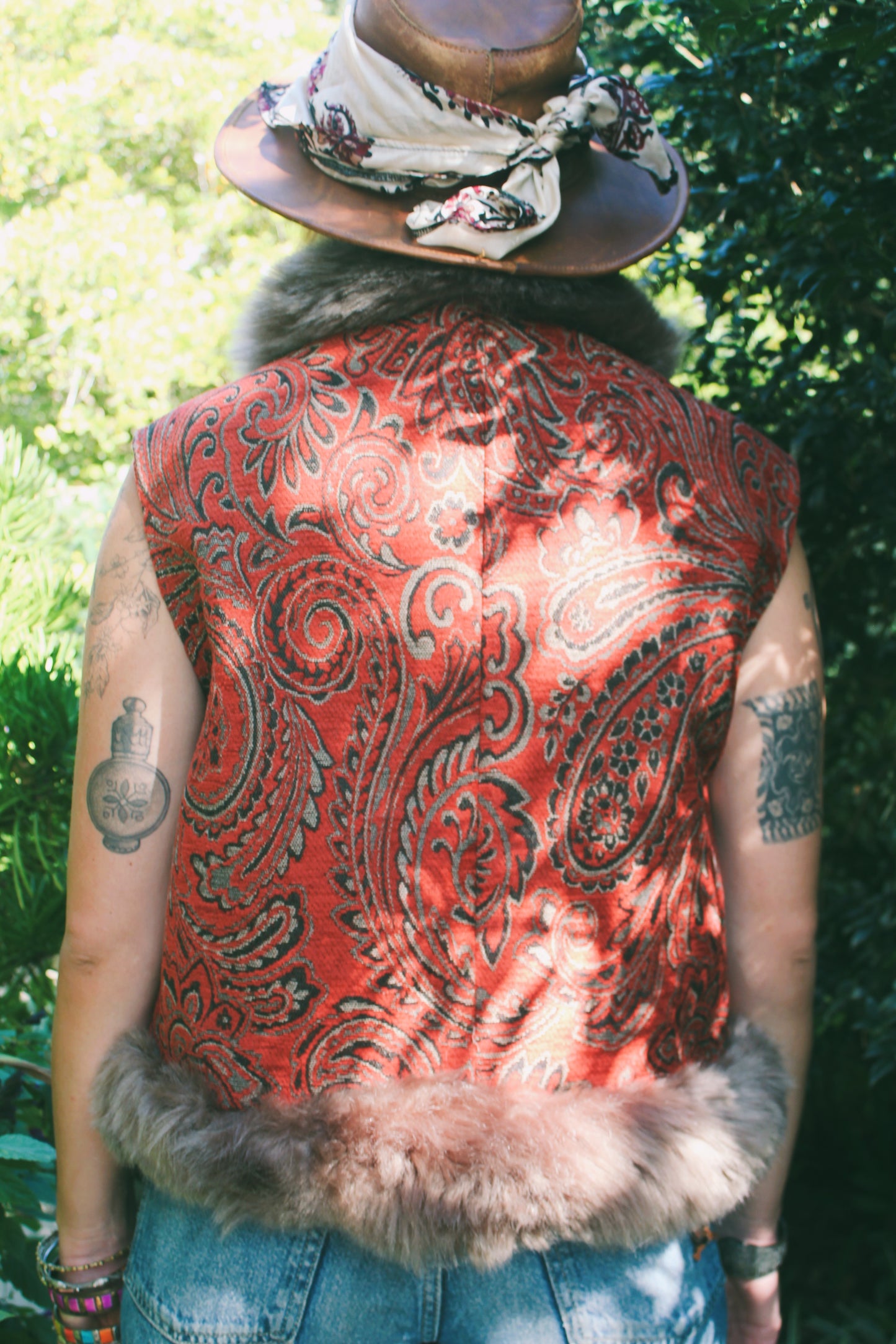 Dream Vest