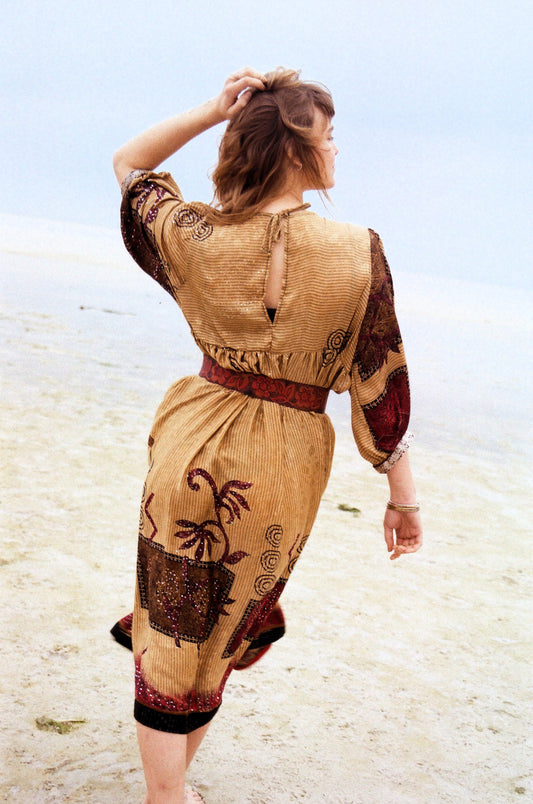Swoon Dress