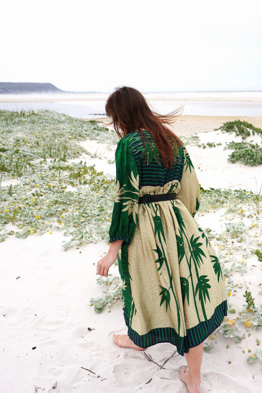 Swoon Dress