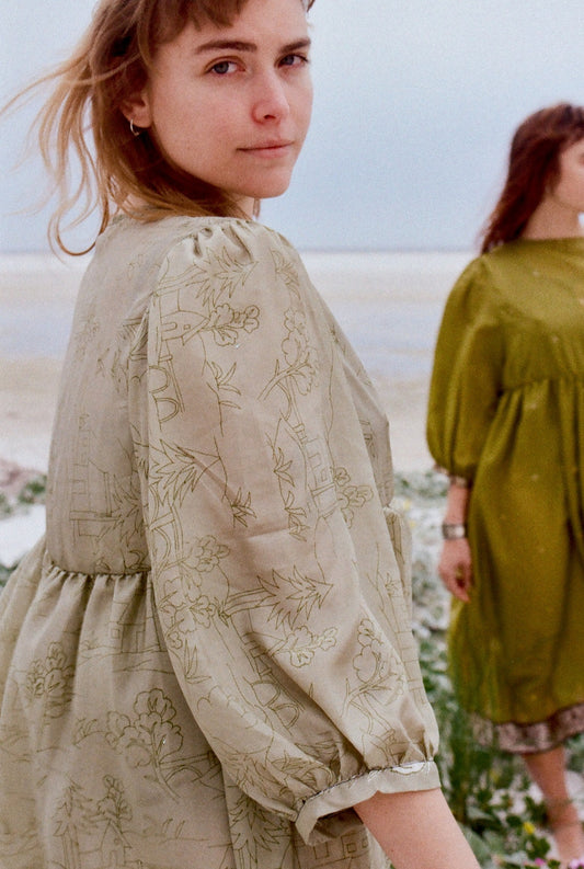 Swoon Dress